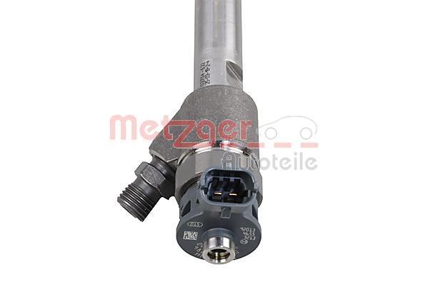 Injecteur METZGER ref. 0871073